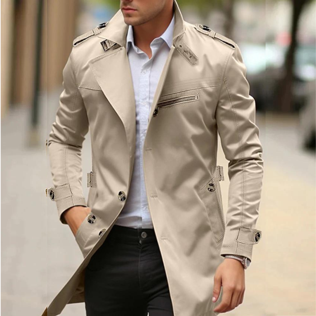 Jumar | Premium Herrenjacke