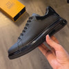 Kiel - Herren Sneaker - Schwarz / 38