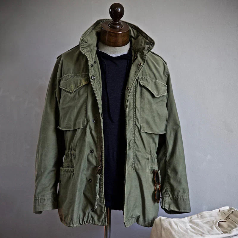 Jays | Militärische Feldjacke