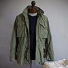 Jays | Militärische Feldjacke