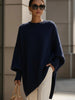 Ariyah | Damen-Strickpullover, oversized & bequem