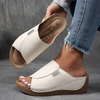 Leonna | Solide und bequeme Sandalen mit Atmungsfunktion