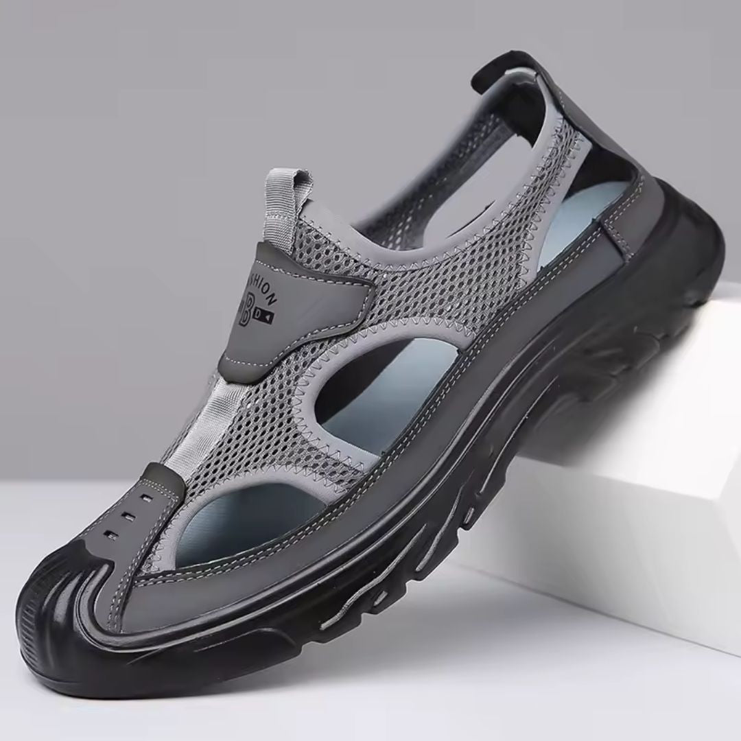 Leo | Bequeme Sandalen für Damen