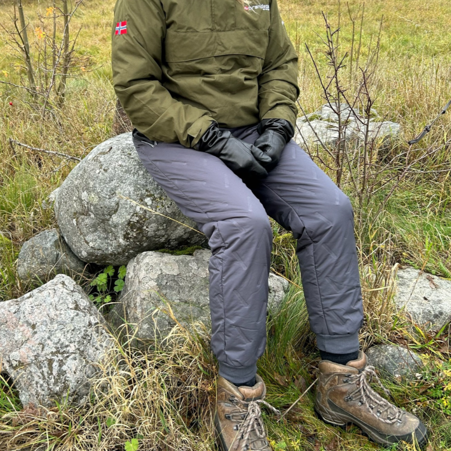 Cecelia | Warme Hose für Damen, kuschelig & stylisch