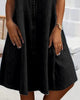 Bailey | Zeitloses Kurzarmkleid für Damen