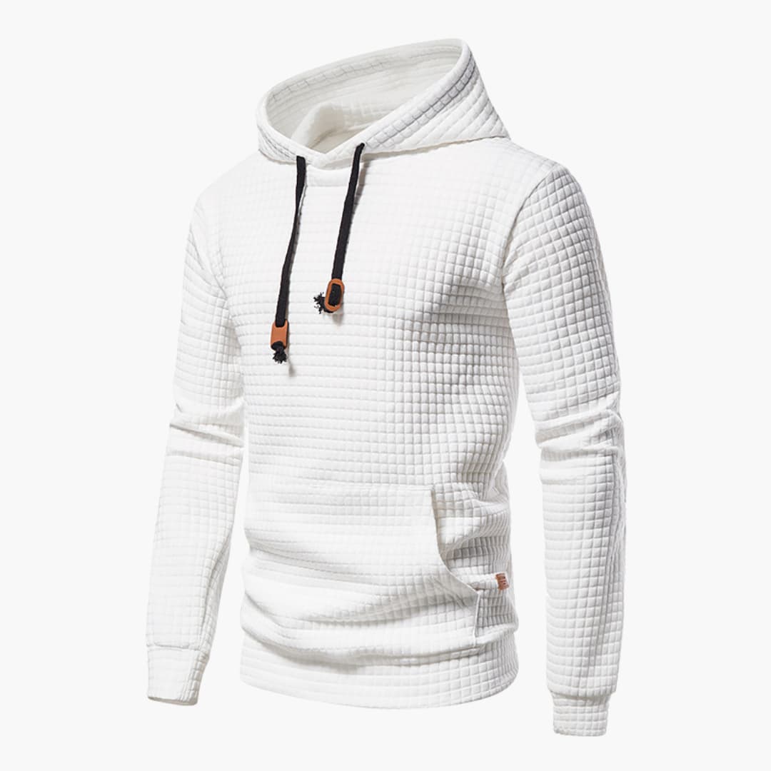 Walter | Stepp-Hoodie