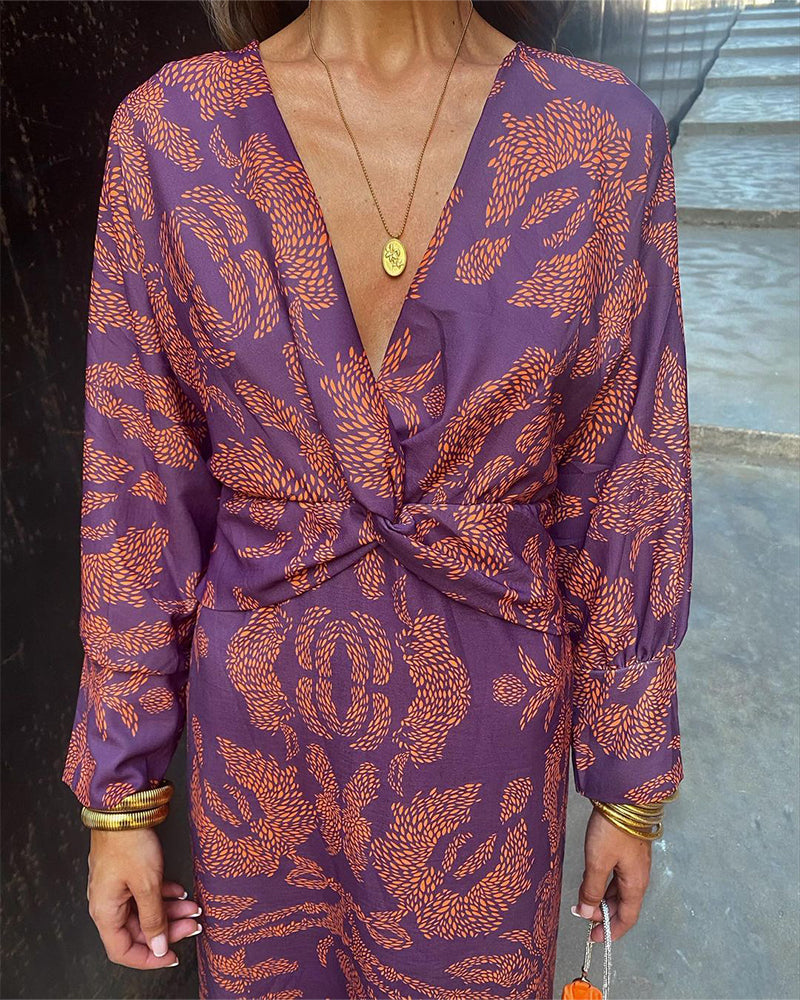 Sereena | Romantisches Kleid mit Vintage-Charme