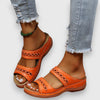 Penelope | Bequeme orthopädische Sandalen für Damen