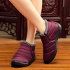 Xander | Wärmeisolierte Outdoor-Schuhe