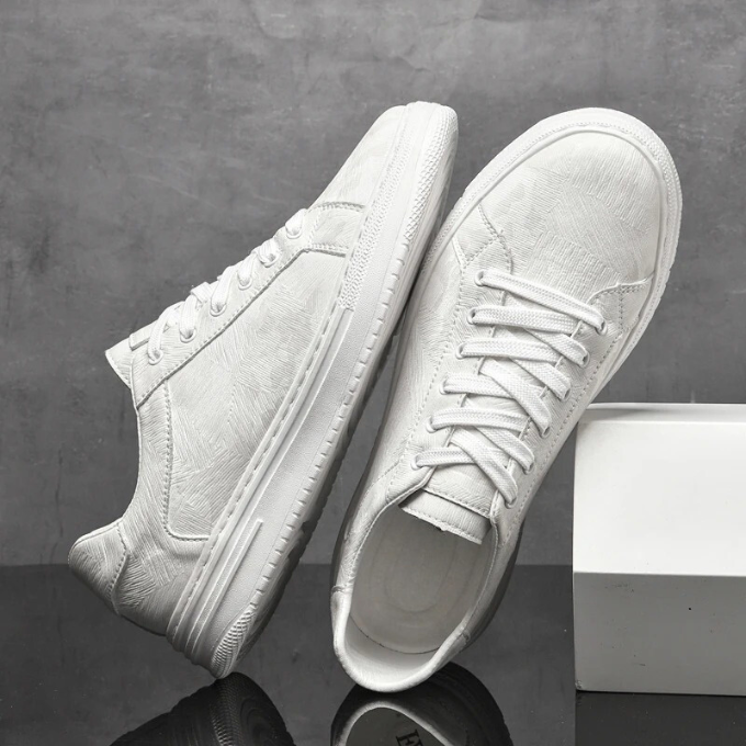 Erick | Herren Casual Schnürschuhe