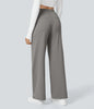 Kora | Damenhose, hoch tailliert & elegant