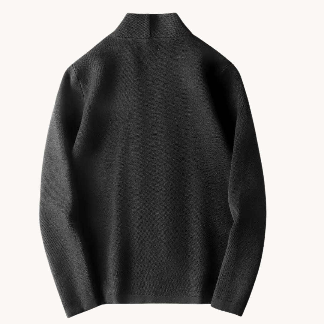 Viggo | Hochwertiger Blazer mit maskulinem Charme