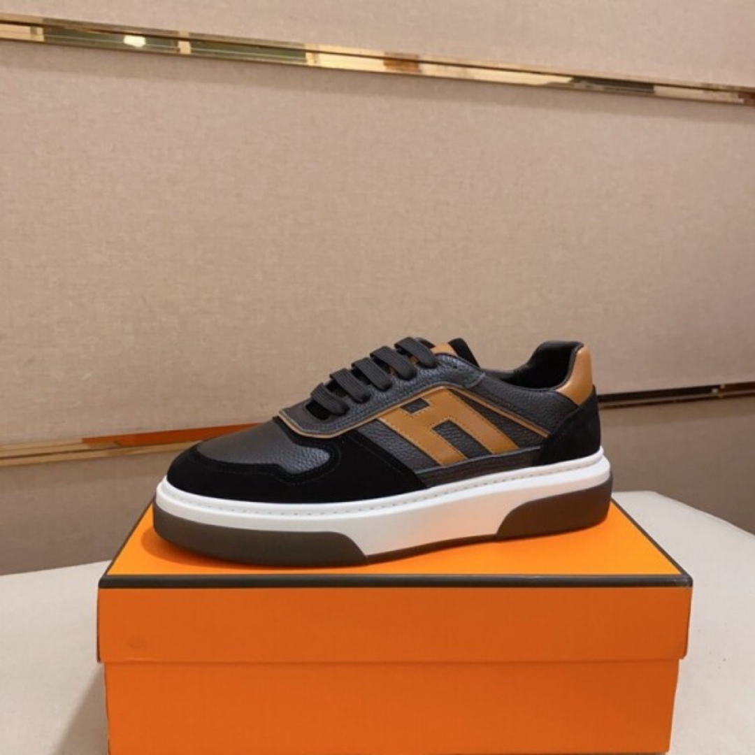 Jaybee | Herren-Schuh mit flexibler Sohle, modern & stylisch