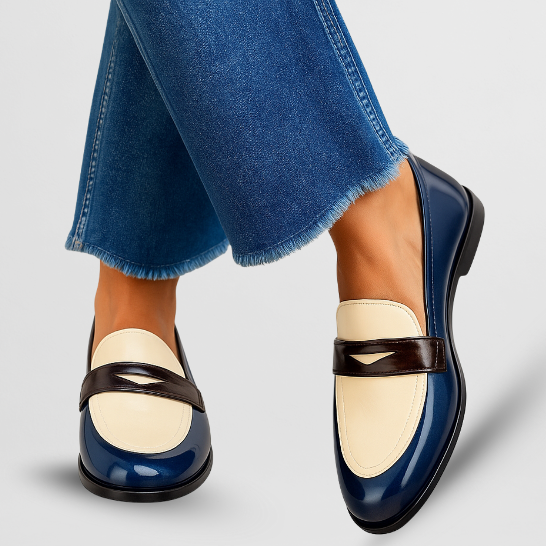 Taylor | Luxuriöse elegante Schuhe für jeden Anlass