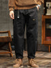 Justin | Utility-Hose für Herren, casual & retro