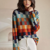 Amara™ | Chic und Bequem - HOODIE/SWEATER (F) - S