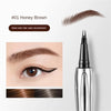 🔥Kauf 1 bekomm 1 gratis✨BrowSculpt™ | Mikrospitzen-Stift für perfekte Brauen - #01 Honigbraun / #01 Honigbraun