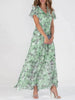 Loretta | Zeitloses Kleid mit fließender Passform