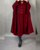 Lylah | Oversized-Kleid für Damen, bequem & stilvoll