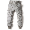 Yuri | Stylische Cargo-Jogger