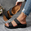 Winter | Ultra-bequeme Sandale für Damen