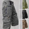 Santi | Herren Cargoshorts im taktischen Design