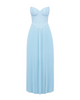 Sian | Elegantes Korsettkleid