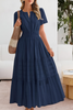 Cindy | Boho Breeze Sommerkleid