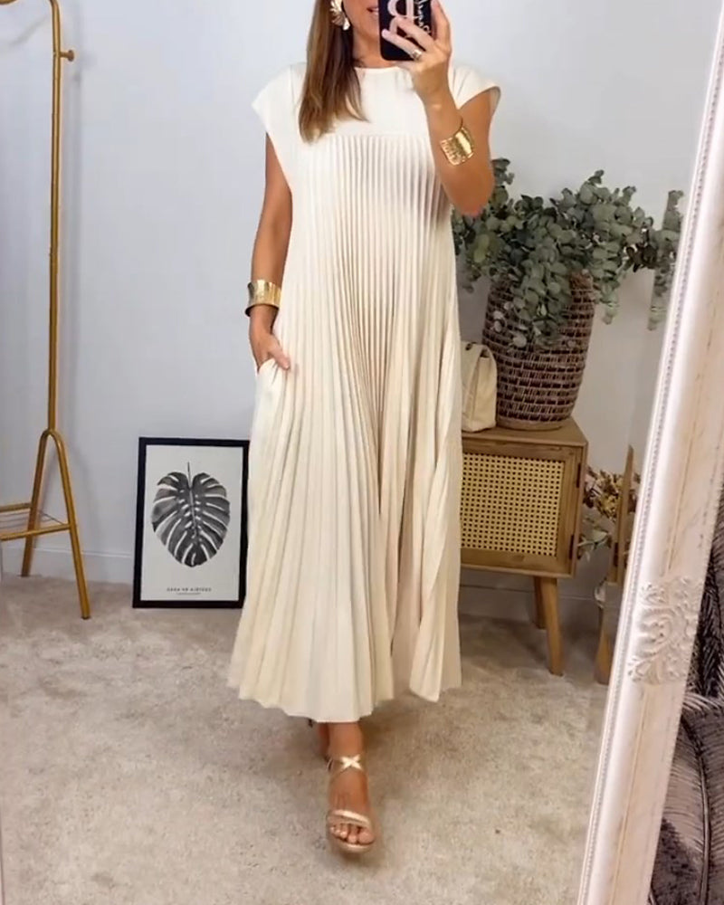 Romia | Elegantes und edles langes Kleid
