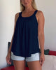 Macie | modische lockere Bluse für Damen
