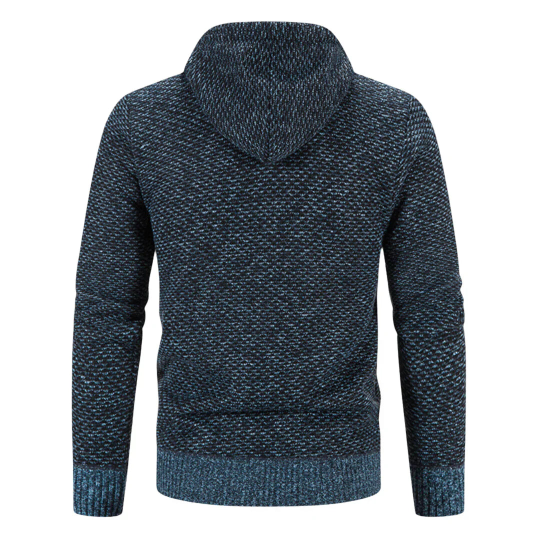 Tidus | Hochwertiger Komfort-Hoodie