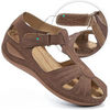 Fiora | Damen-Sandalen mit orthopädischer Unterstützung