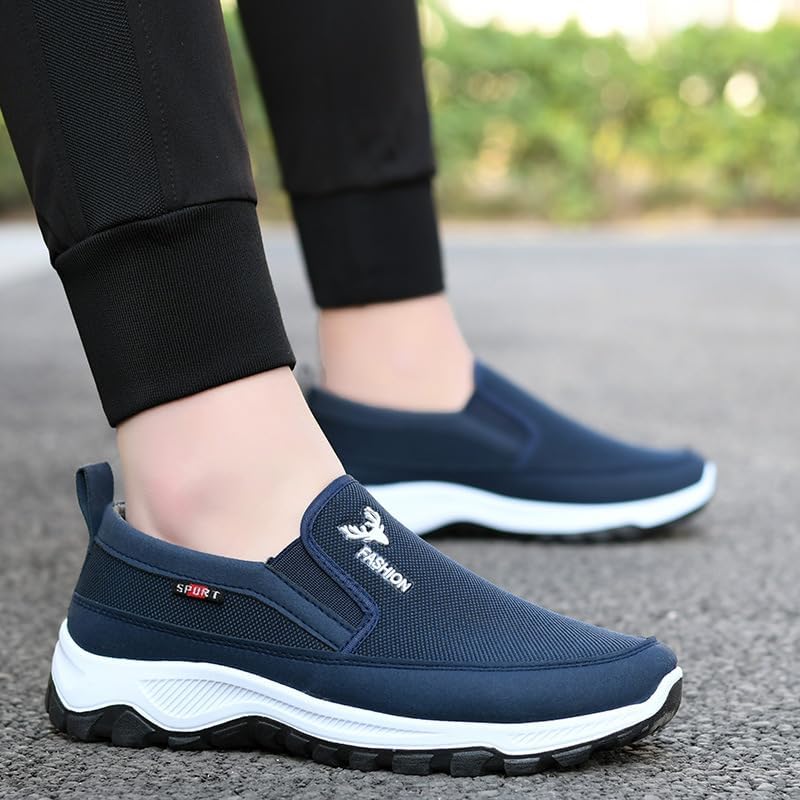 Khayden | Lässige Mix Aero Comfort-Schuhe für Herren