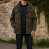 Jays | Militärische Feldjacke