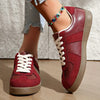 Adley | Sportliche Retro-Sneakers für Frauen