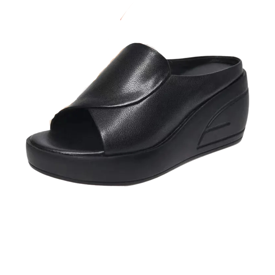 Clea | Sandalen mit weicher Sohle und Anker