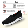 Tissa | Damenschuhe mit Komfort und Stil