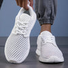 Reymart | stylische Mesh-Sneaker für Herren