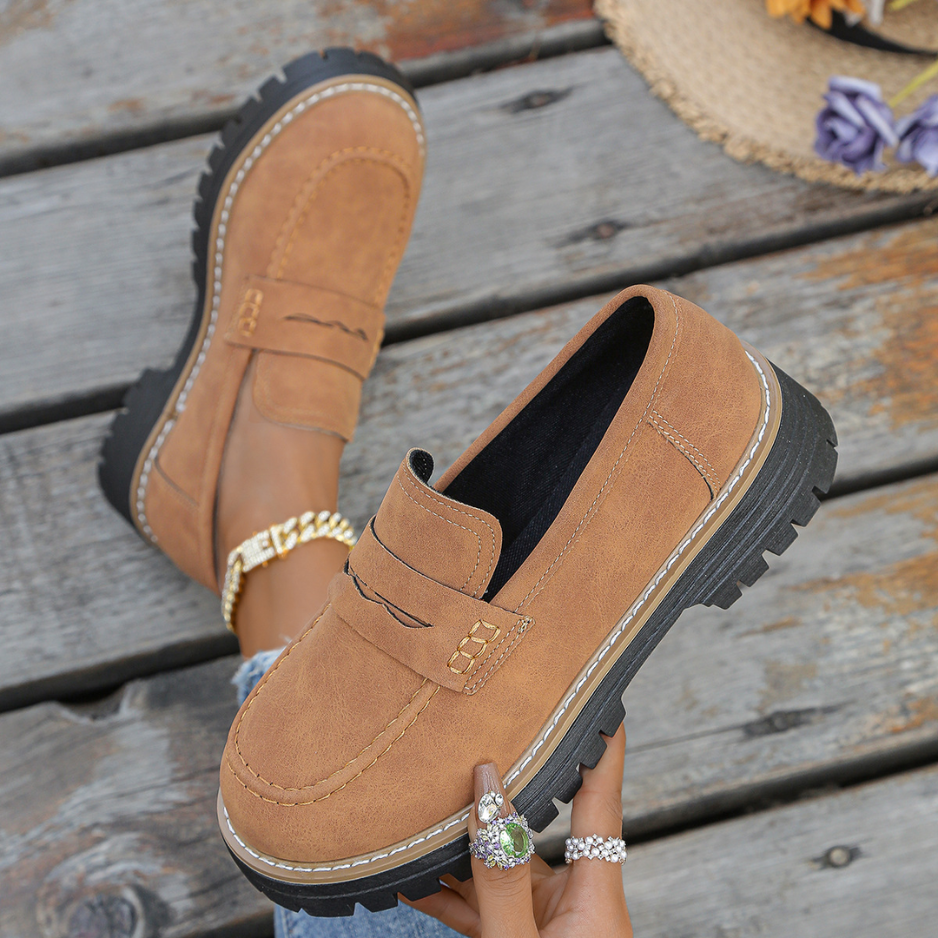 Makenna | Damen-Schuhe, orthopädisch & stilvoll