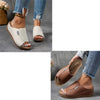 Leonna | Solide und bequeme Sandalen mit Atmungsfunktion