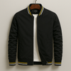 Wally | Bomberjacke mit Streifen