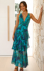 Angelica™ | Elegantes Maxikleid für Damen