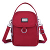 Abelina | Funktionale wasserdichte Crossbody-Tasche für Damen