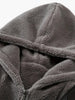 Vidal | Casual Quiltjacke für Herren - Schwarz / S