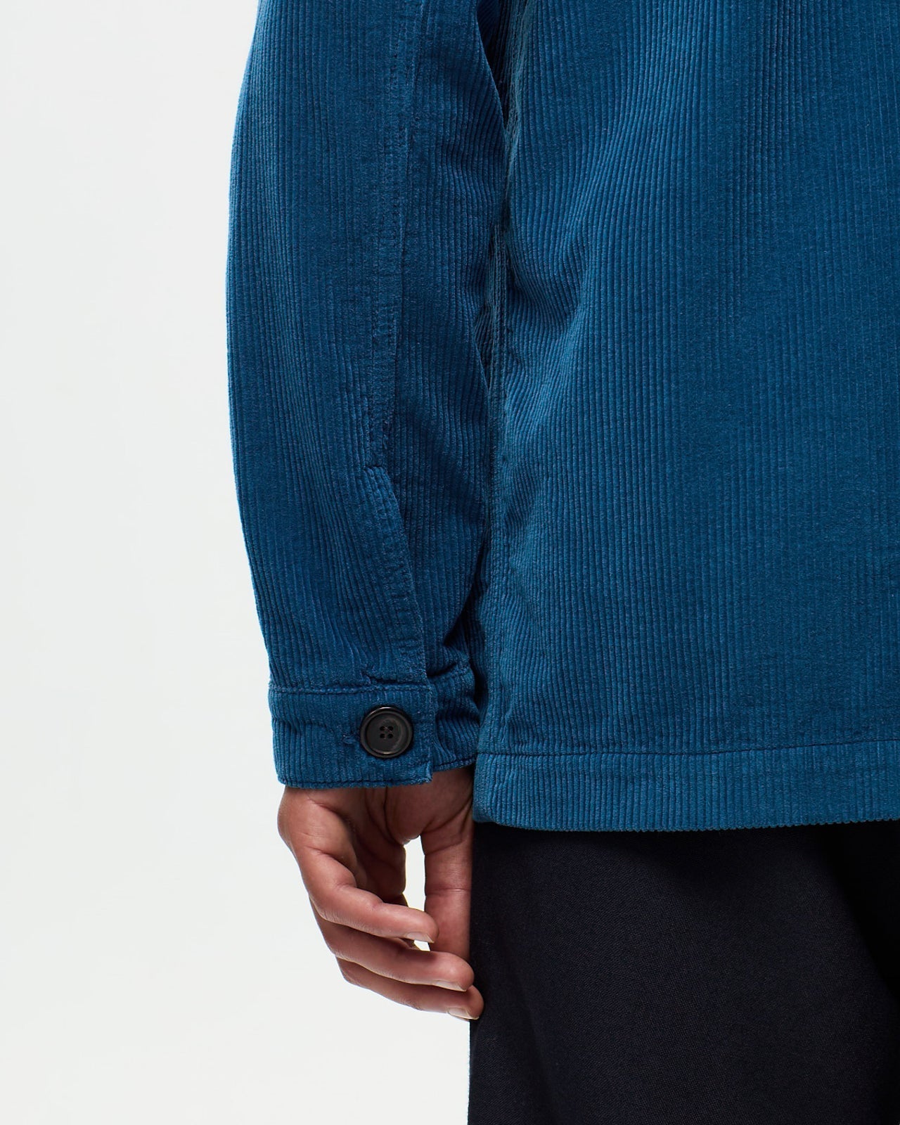 Andrew | Herrenweste, robust & funktional