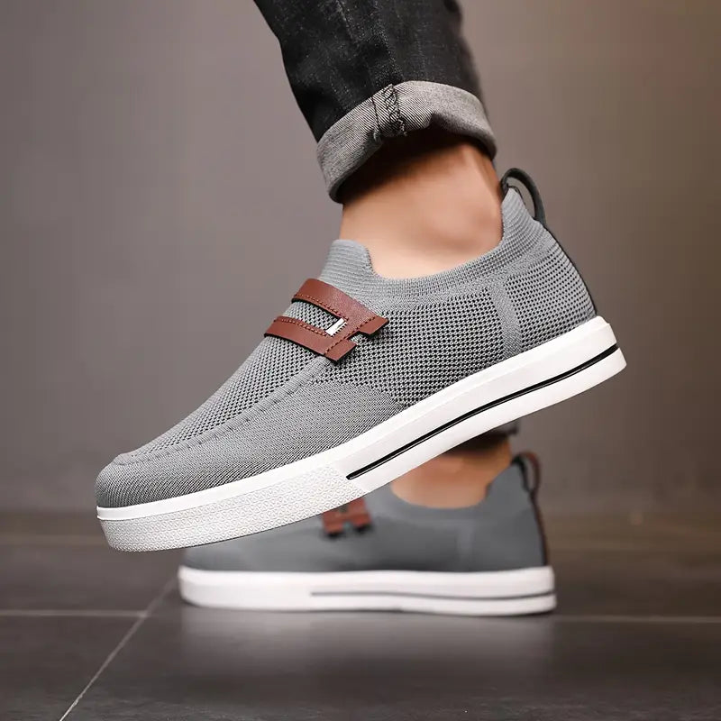 Ronnel | leichte Schuhe für ganztägigen Komfort