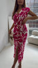 Charlotte | Stilvolles Freizeitkleid für Frauen