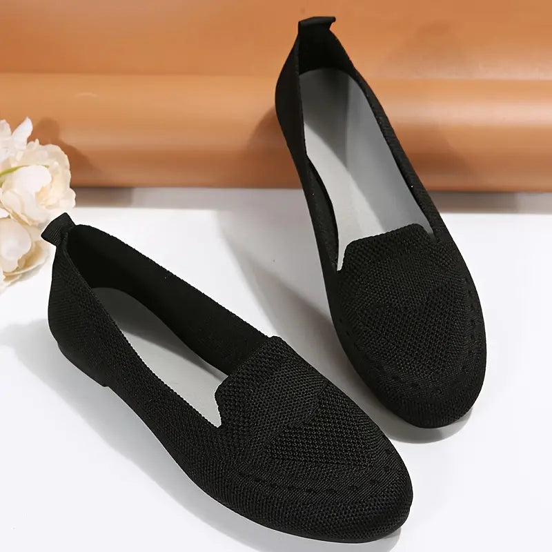 Jolene| Bequeme, atmungsaktive Schuhe