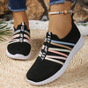 Delphi | bequeme Wanderschuhe mit weicher Sohle und orthopädischer Unterstützung für Damen