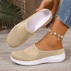 Ikai | Atmungsaktive Strickschuhe